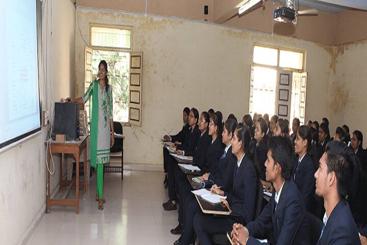 classroom